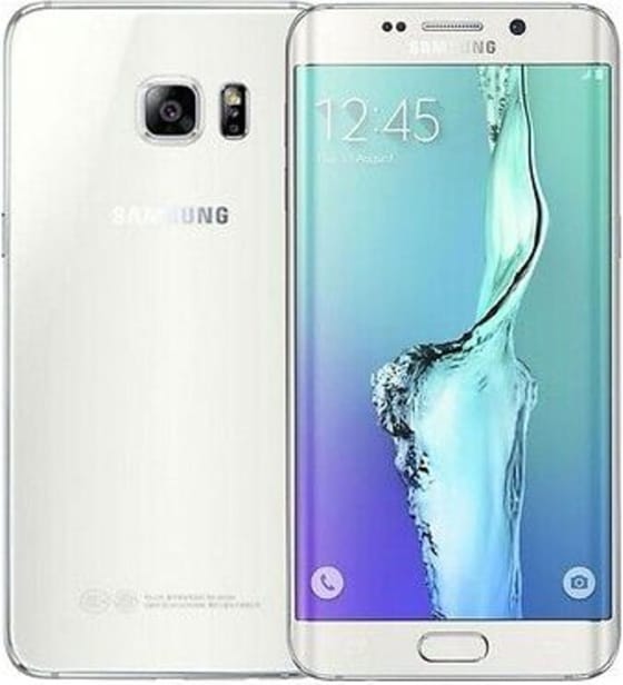 Samsung Galaxy S6 Edge Plus null