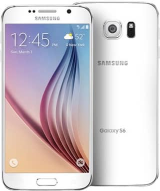Samsung Galaxy S6 Duos