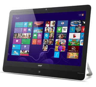Acer Aspire 600 Z3