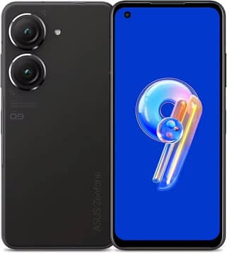 Asus Zenfone 9 5G