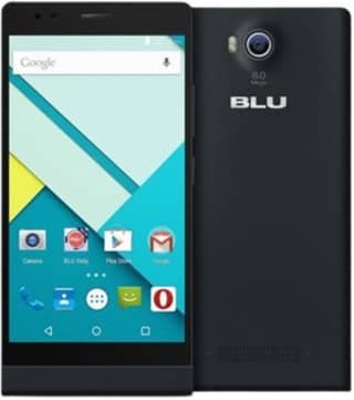 BLU Life 8 XL
