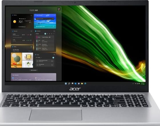 Acer Aspire 5 A515-56G-513X null