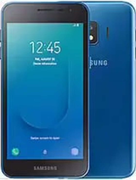 Samsung Galaxy J2 Core 2020 Bleu