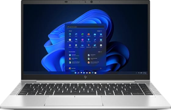 HP EliteBook 840 G8 null