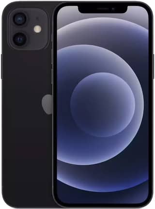 Apple iPhone 12
