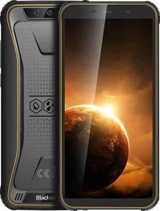 Blackview BV5500