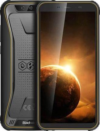 Blackview BV5500 Preto