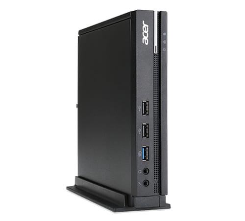 Acer Veriton N6630G null