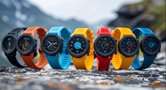 Garmin anuncia atualização estável com novas funcionalidades e dezenas de correções de erros para smartwatch