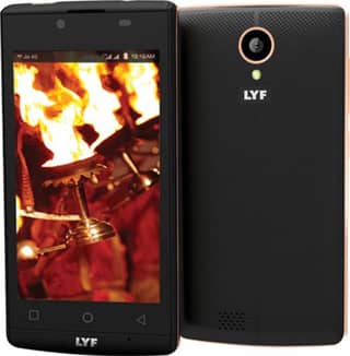 Lyf Flame 7