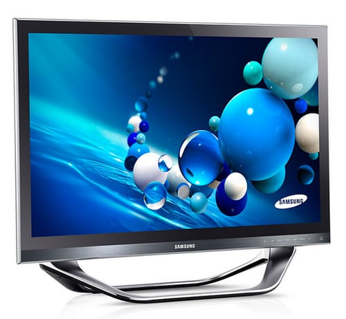 Samsung 7 Series DM700A7D null
