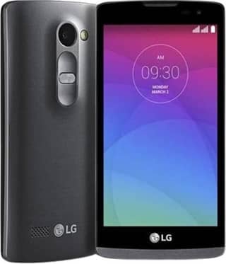 LG Leon 3G