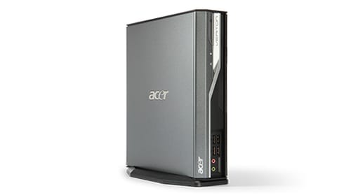 Acer Veriton L4620 null