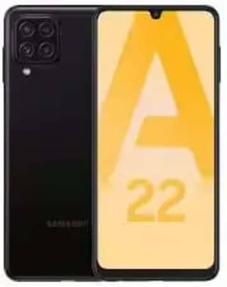 Samsung Galaxy A22 4G (2021)