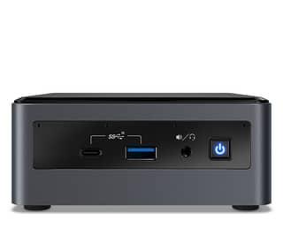 bluechip BUSINESSline N11035