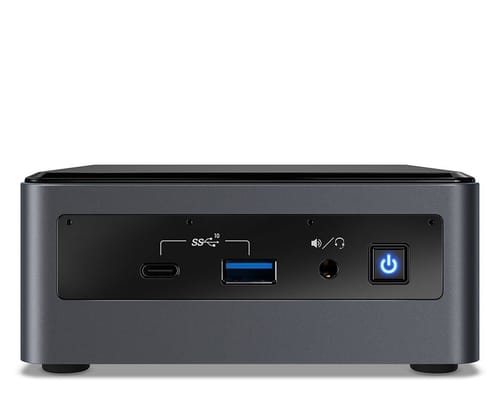 bluechip BUSINESSline N11035 null