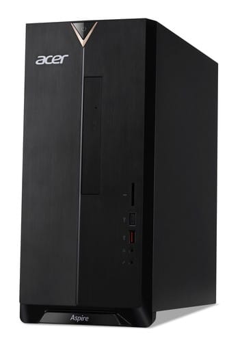 Acer Aspire TC-1660 XC null