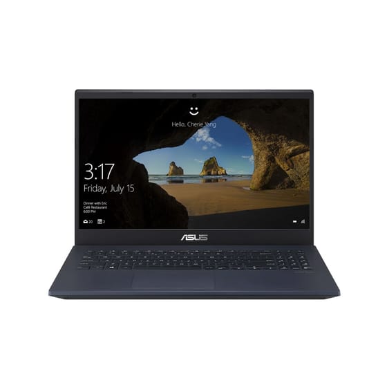 ASUS VivoBook 15 X571LI-BQ351T null