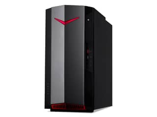 Acer Nitro N50-640 Gaming PC