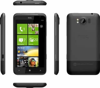 HTC Titan