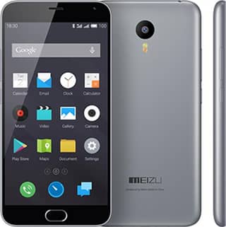 Meizu m2