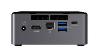 Intel NUC BOXNUC7I3BNHXF