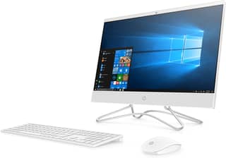 HP 22 All-in-One - 22-c0030na