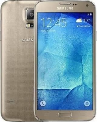 Samsung Galaxy S5 Neo Duos