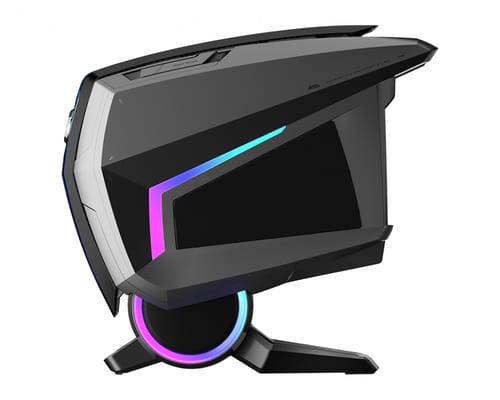 MSI MEG Aegis 11TE-212DE Ti5 null