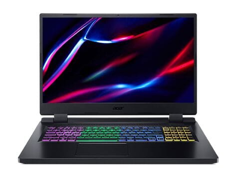 Acer Nitro 5 AN517-42-R4AX null