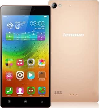 Lenovo Vibe X2 Pro