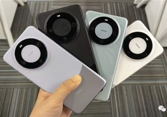 News24 | Why is Huawei's new smartphone generating so much buzz?