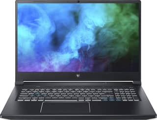 Acer Predator Helios 300 PH317-55-74TC