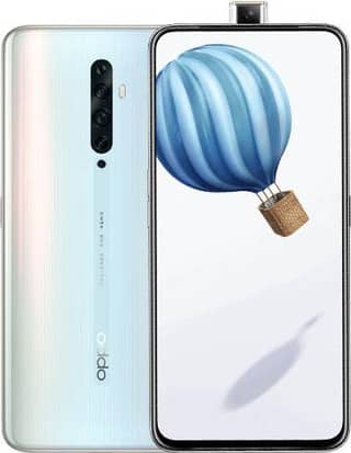 Oppo Reno2 F