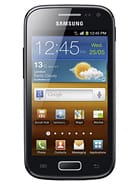 Samsung Galaxy Ace 2 null