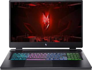 Acer Nitro 17 AN17-41-R5ZB
