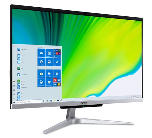 Acer Aspire C22 & C24 null