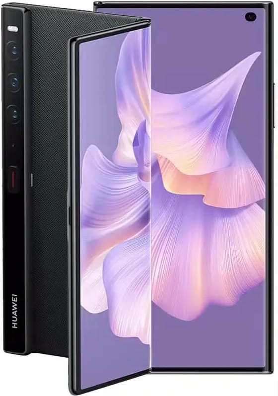 Huawei Mate Xs 2 4G Black
