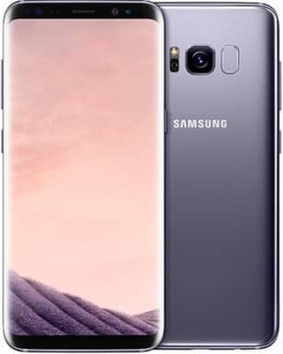 Samsung Galaxy S8 Duos