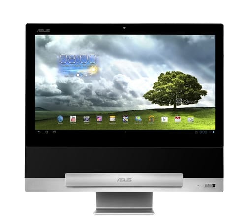 ASUS Transformer AiO P1801-B144K null