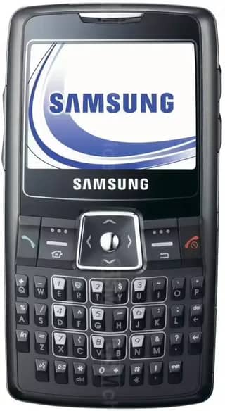Samsung SGH-i320