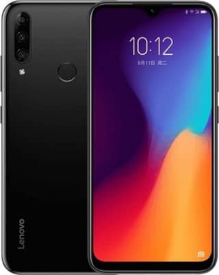Lenovo K10