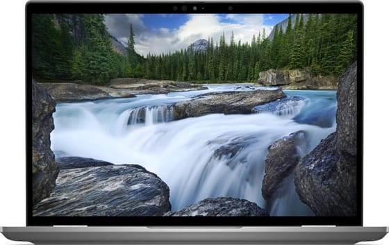 DELL Latitude 7000 7340 2-in-1 null