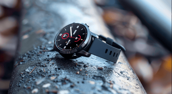 Da Fitness ao Foco: Os Surpreendentes Benefícios de Usar um Smartwatch
