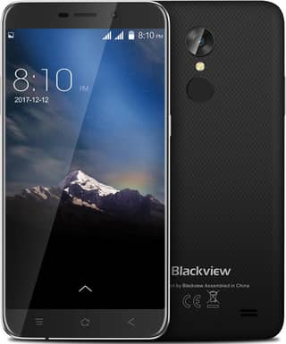 Blackview A10