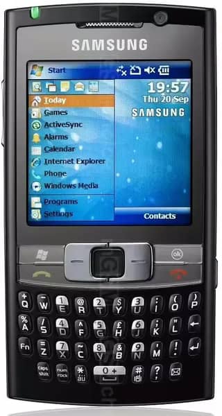 Samsung SGH-i780
