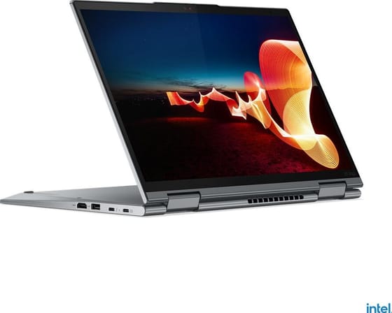 Lenovo ThinkPad X X1 Yoga Gen 7 21CD007YMH null