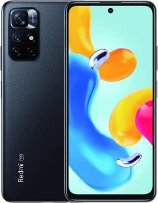 Xiaomi Redmi Note 11S