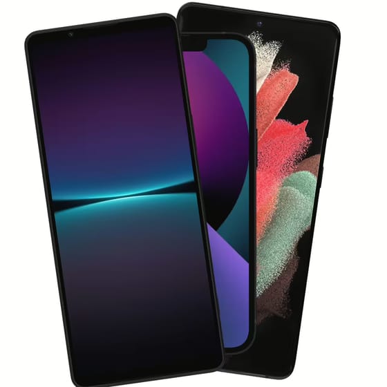 Sony Xperia 1 IV