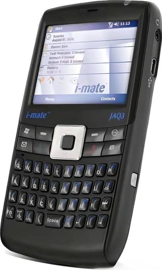 I-Mate JAQ3